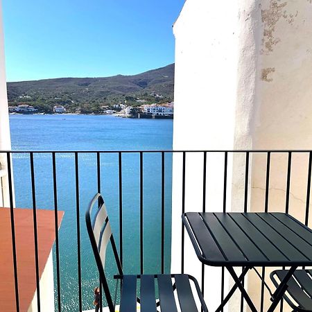 Poal-Duplex De Ensueno En Cadaques Apartamento Exterior foto