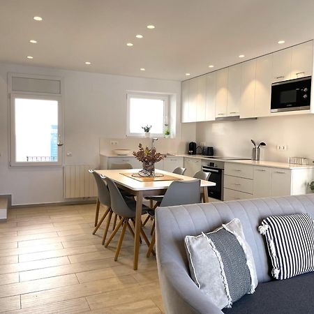 Poal-Duplex De Ensueno En Cadaques Apartamento Exterior foto