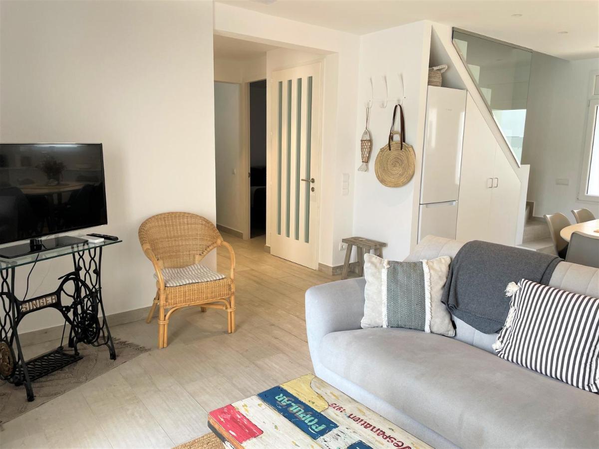 Poal-Duplex De Ensueno En Cadaques Apartamento Exterior foto