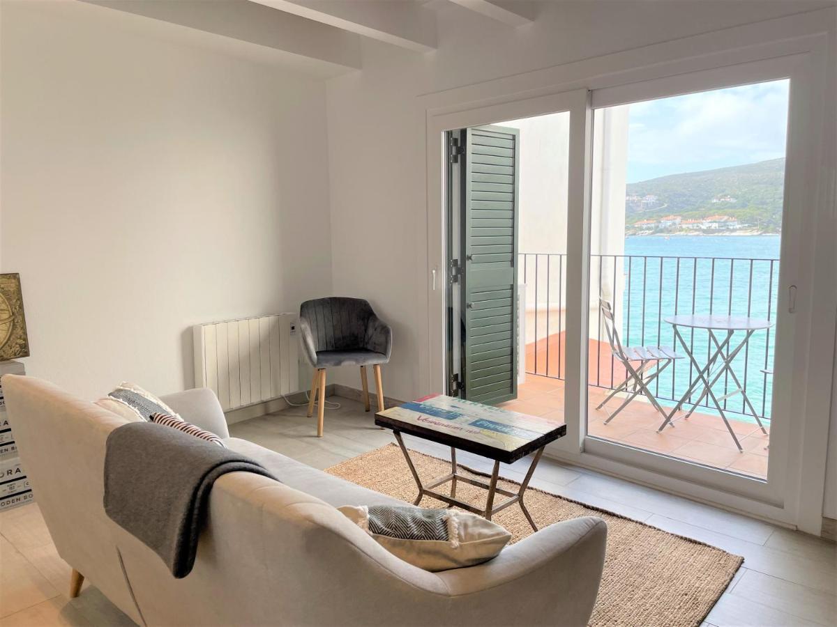 Poal-Duplex De Ensueno En Cadaques Apartamento Exterior foto