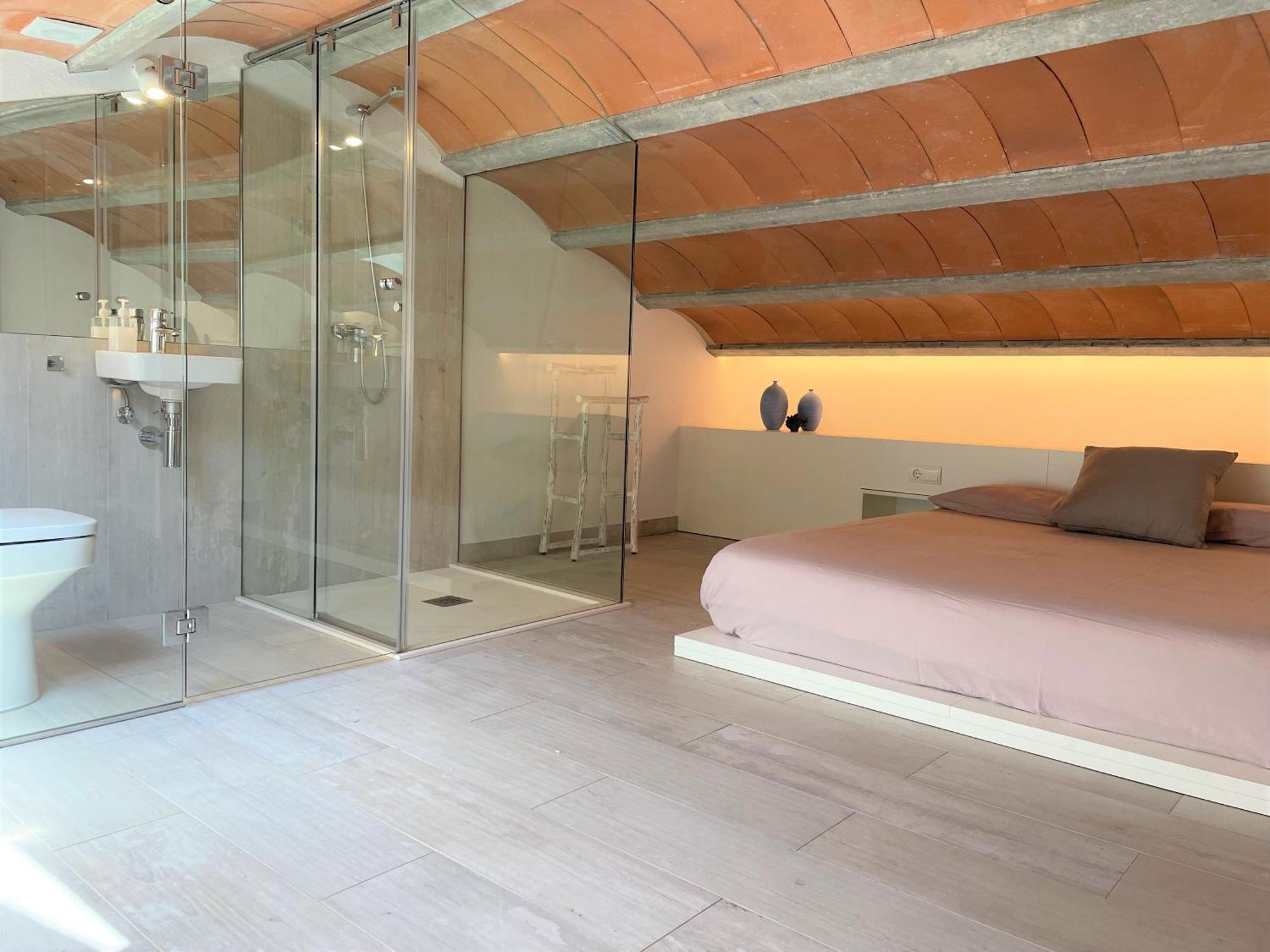 Poal-Duplex De Ensueno En Cadaques Apartamento Exterior foto