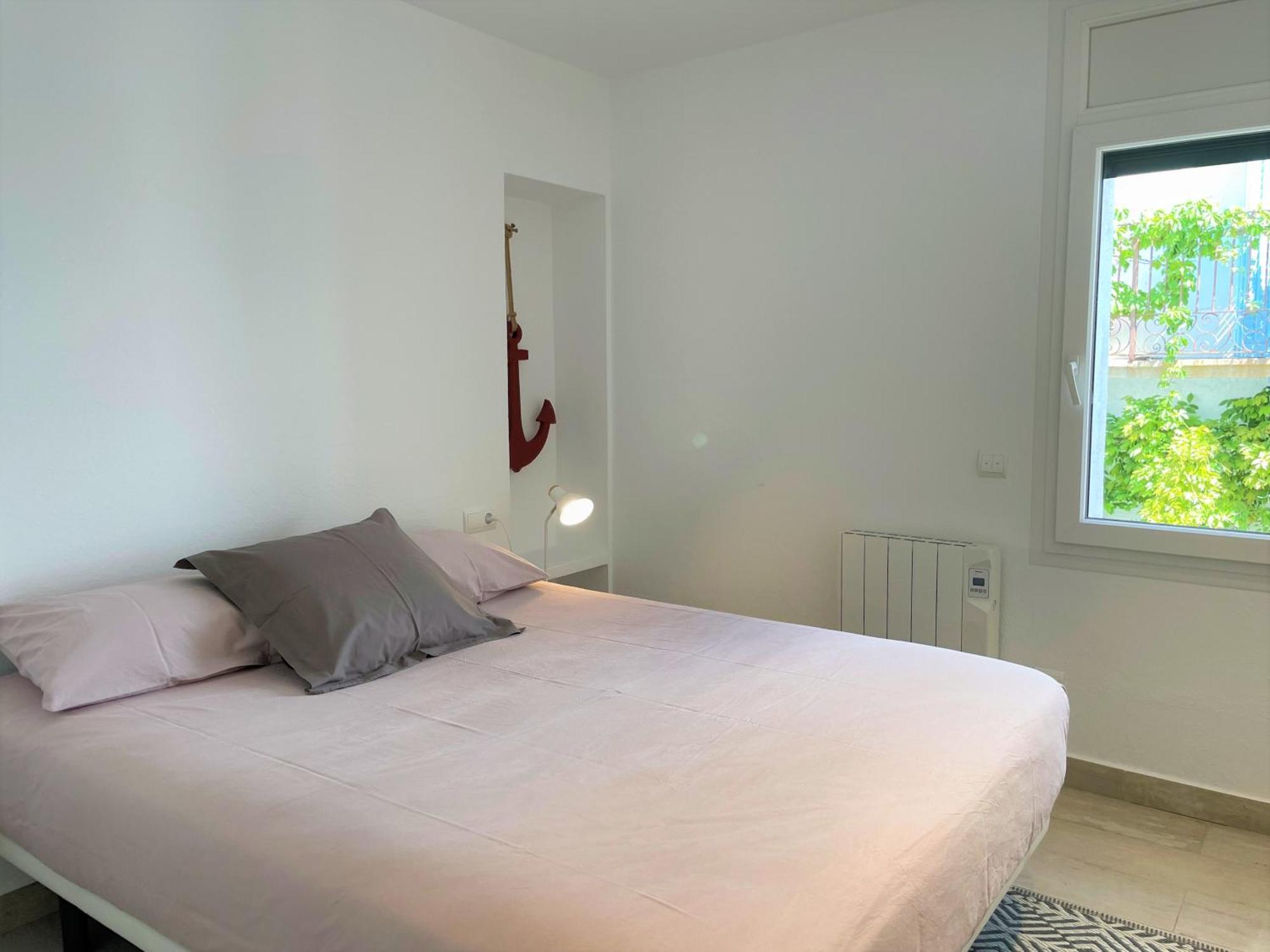 Poal-Duplex De Ensueno En Cadaques Apartamento Exterior foto