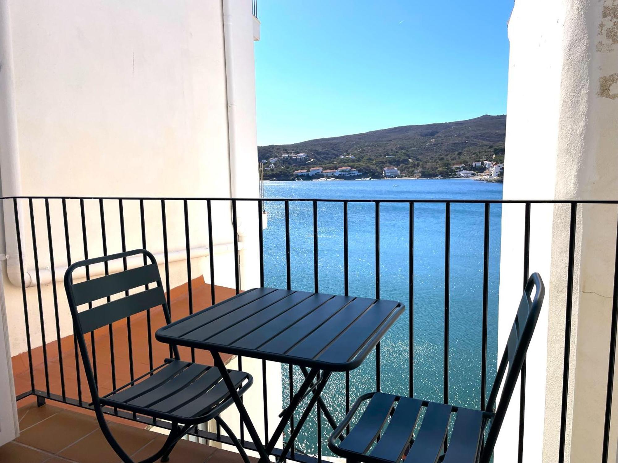 Poal-Duplex De Ensueno En Cadaques Apartamento Exterior foto