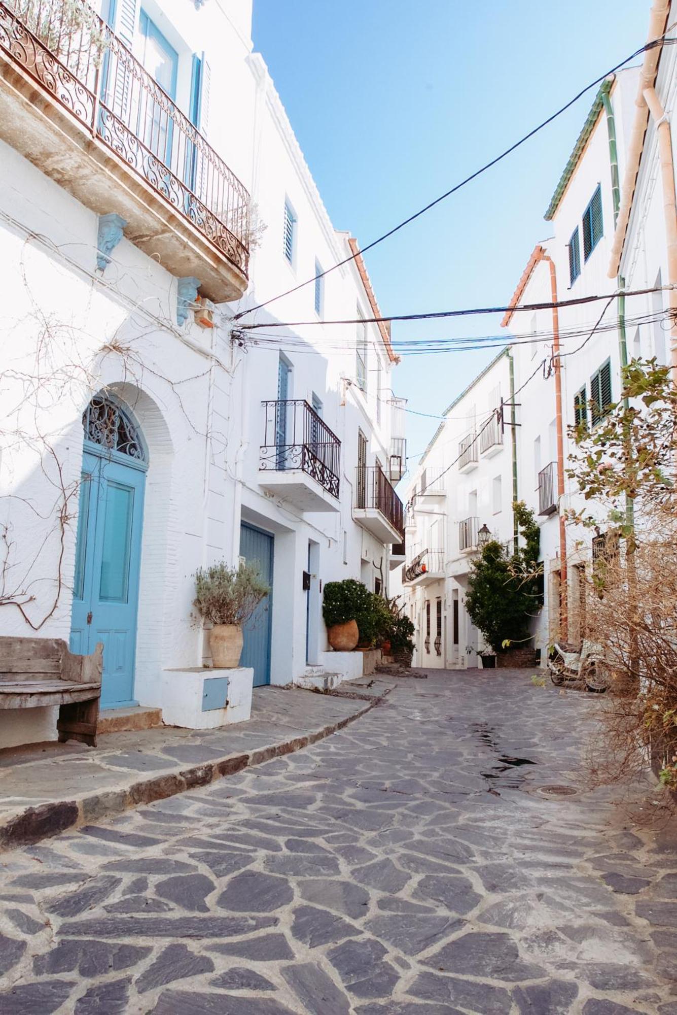 Poal-Duplex De Ensueno En Cadaques Apartamento Exterior foto